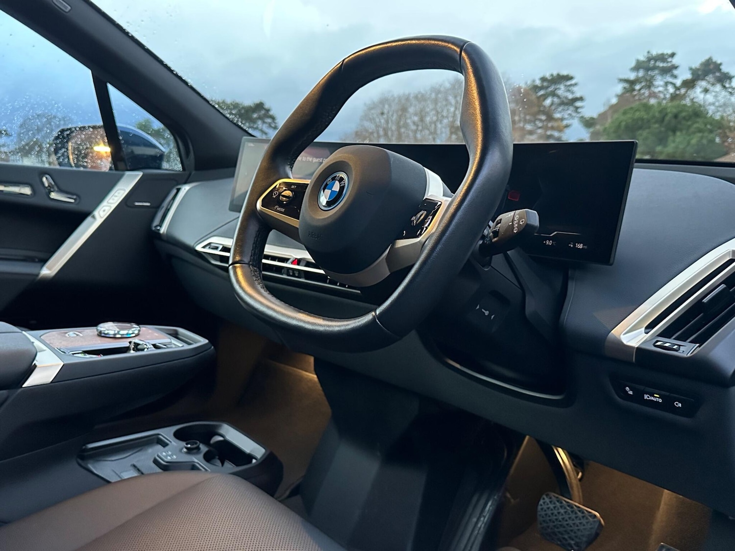 Used BMW iX for sale - 76802452: Photo 42