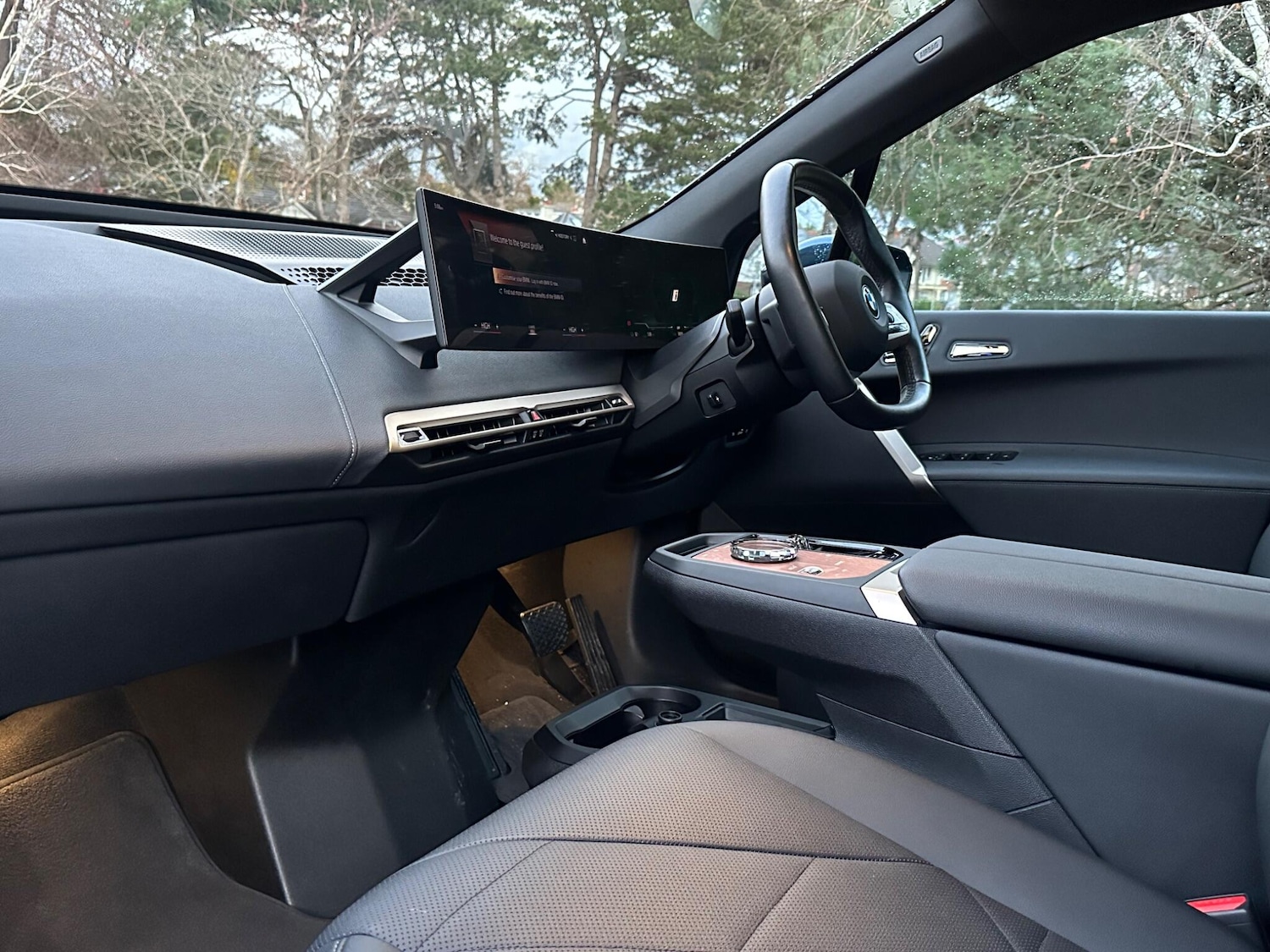 Used BMW iX for sale - 76802452: Photo 43