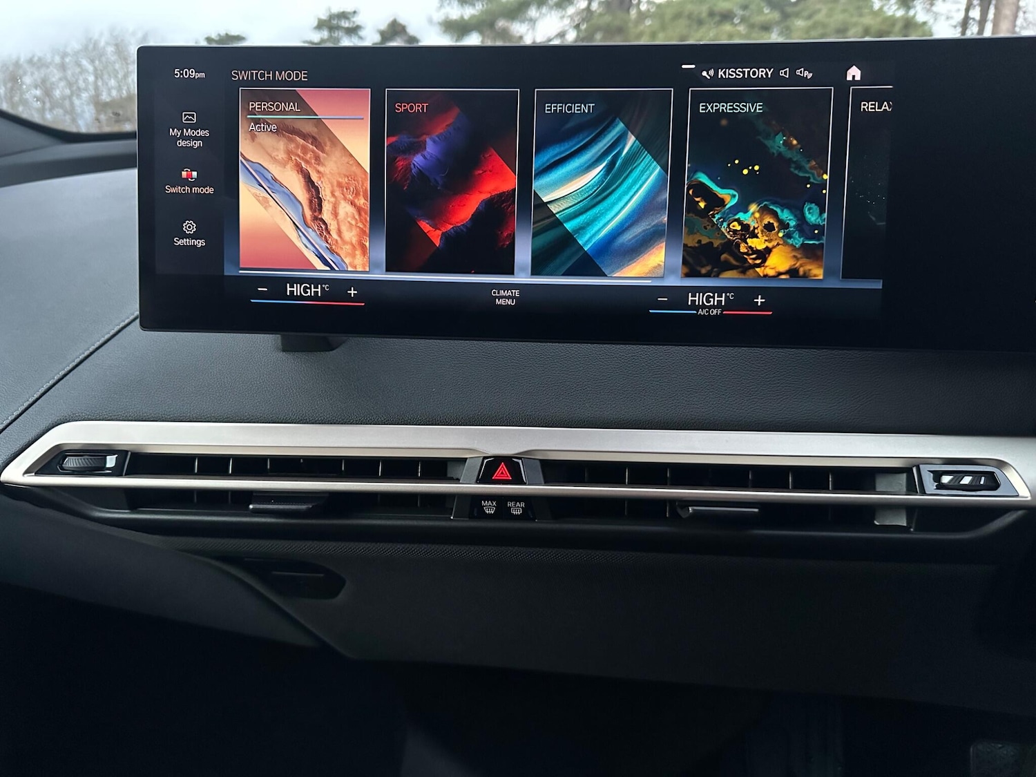 Used BMW iX for sale - 76802452: Photo 44