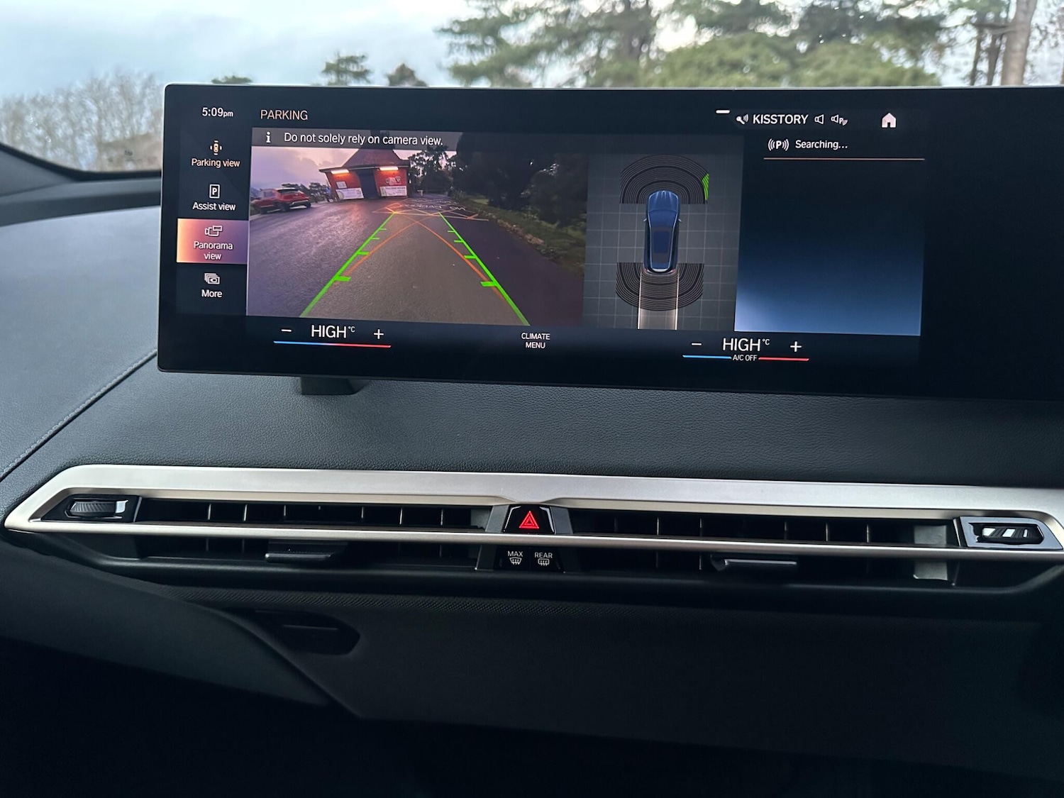 Used BMW iX for sale - 76802452: Photo 45