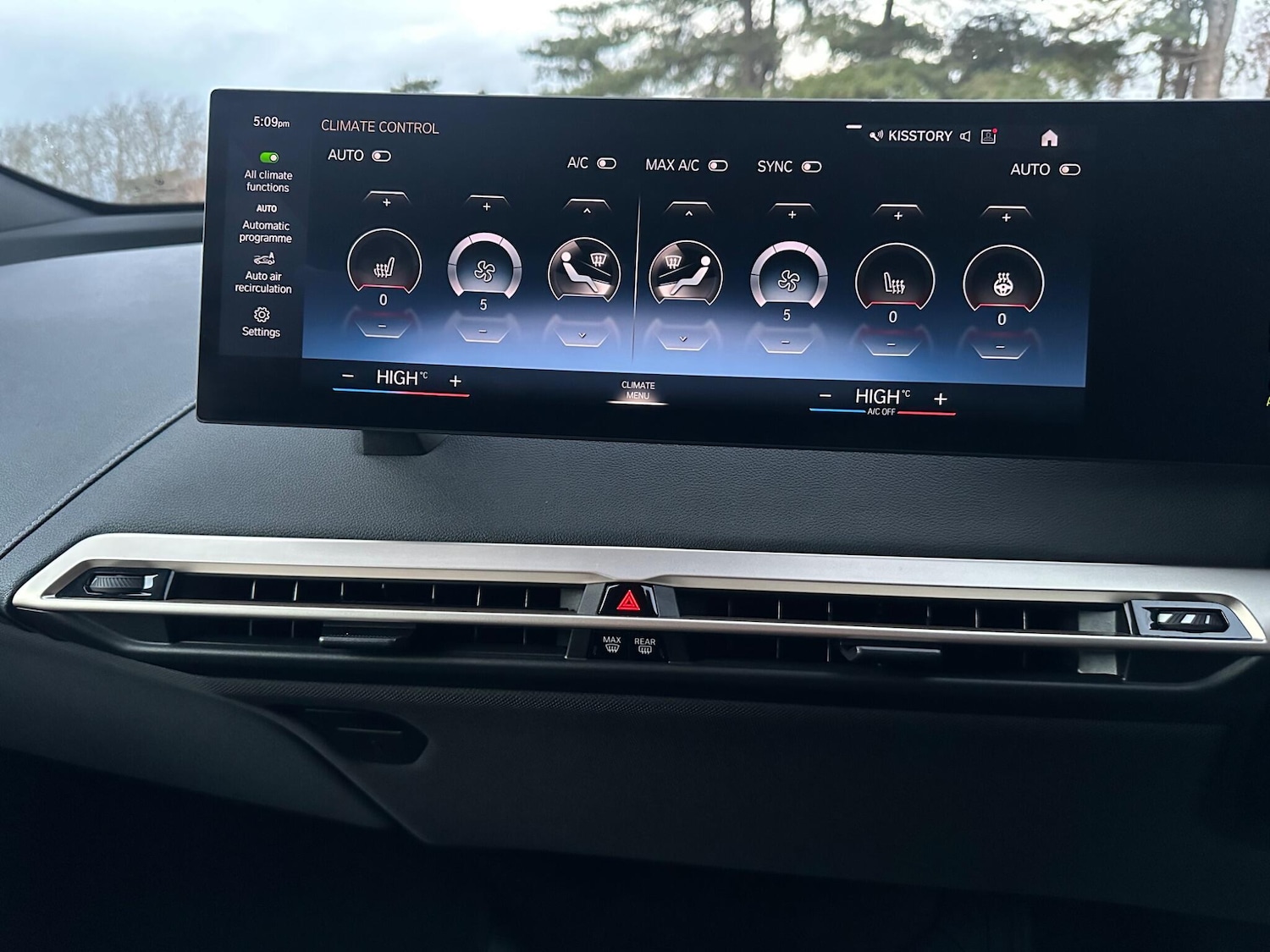 Used BMW iX for sale - 76802452: Photo 46