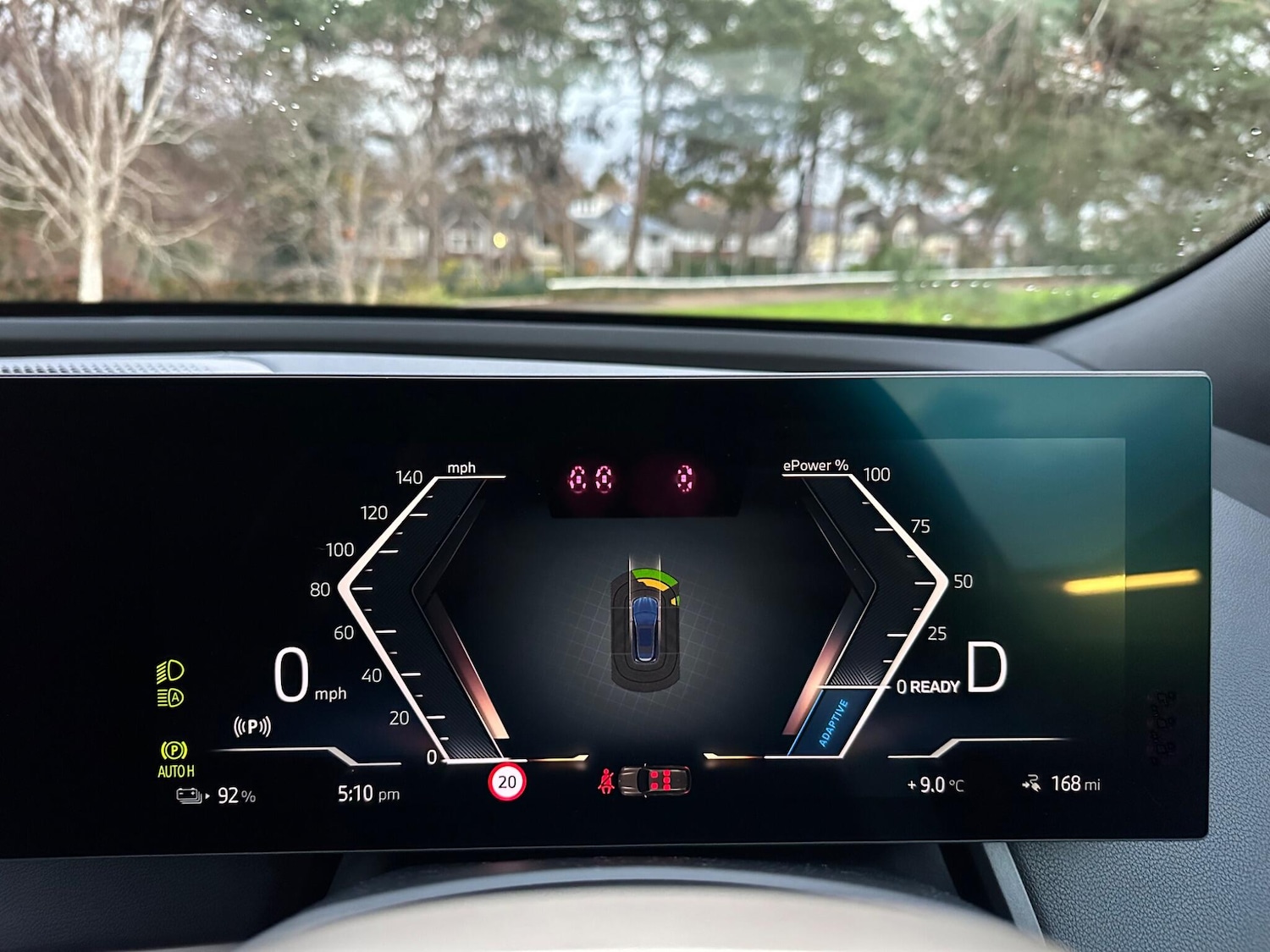 Used BMW iX for sale - 76802452: Photo 47