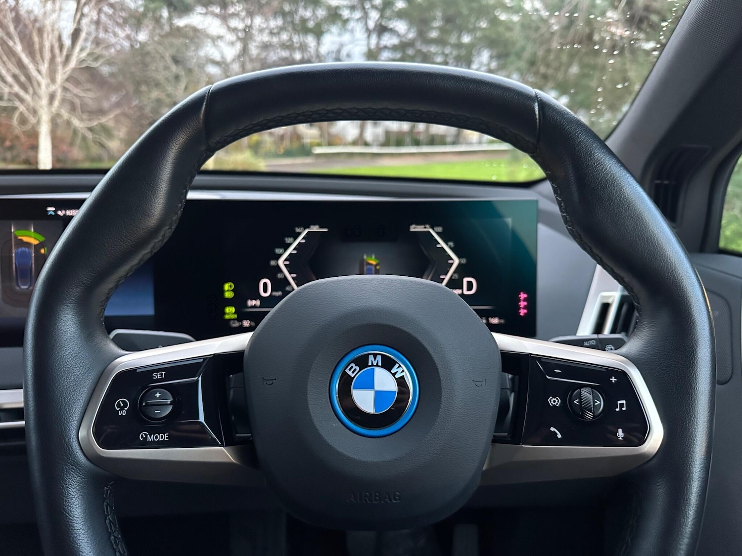 Used BMW iX for sale - 76802452: Photo 48