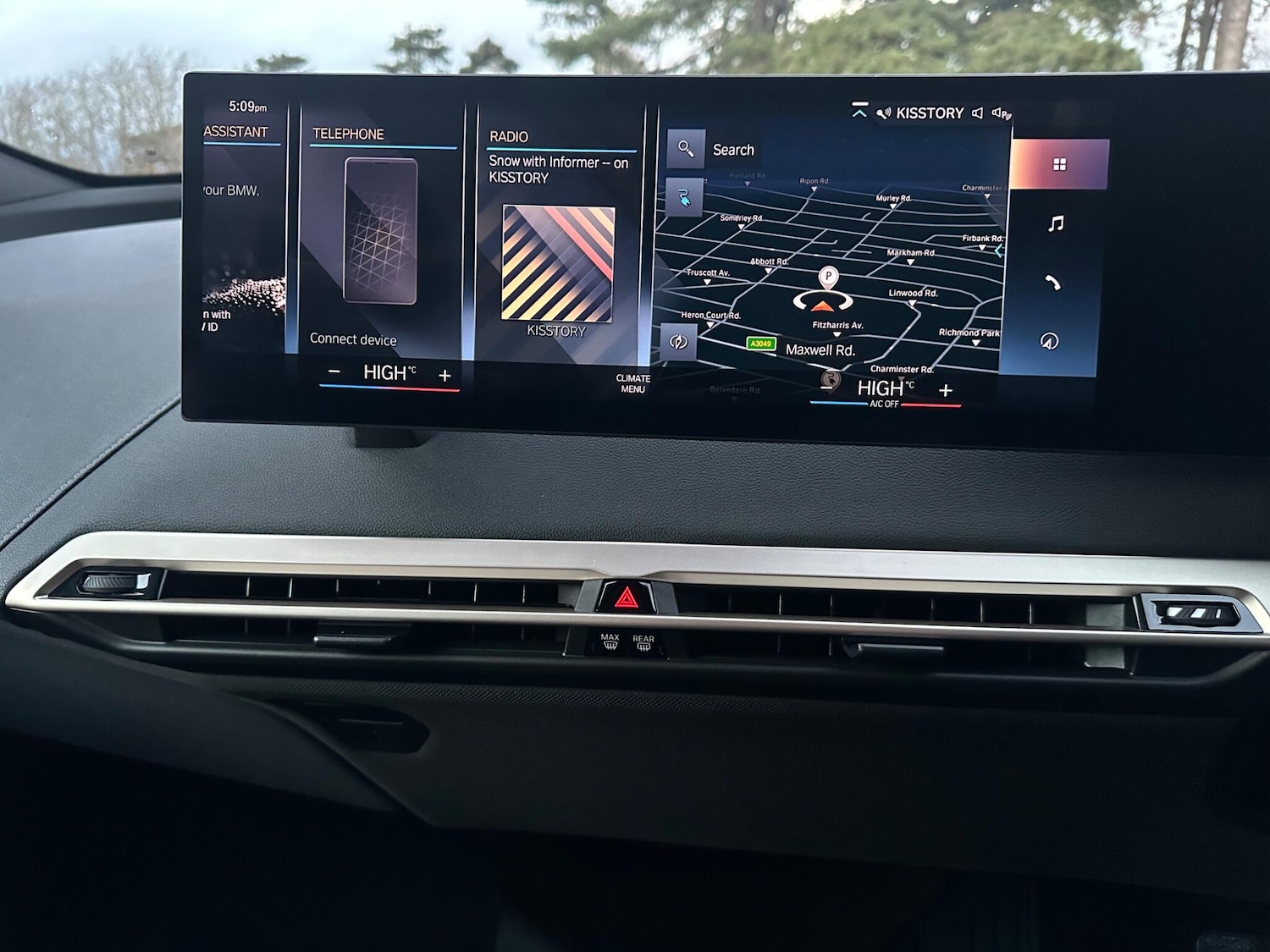 Used BMW iX for sale - 76802452: Photo 49