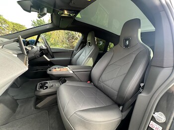 Used BMW iX 2022 for sale - 76802452: Photo