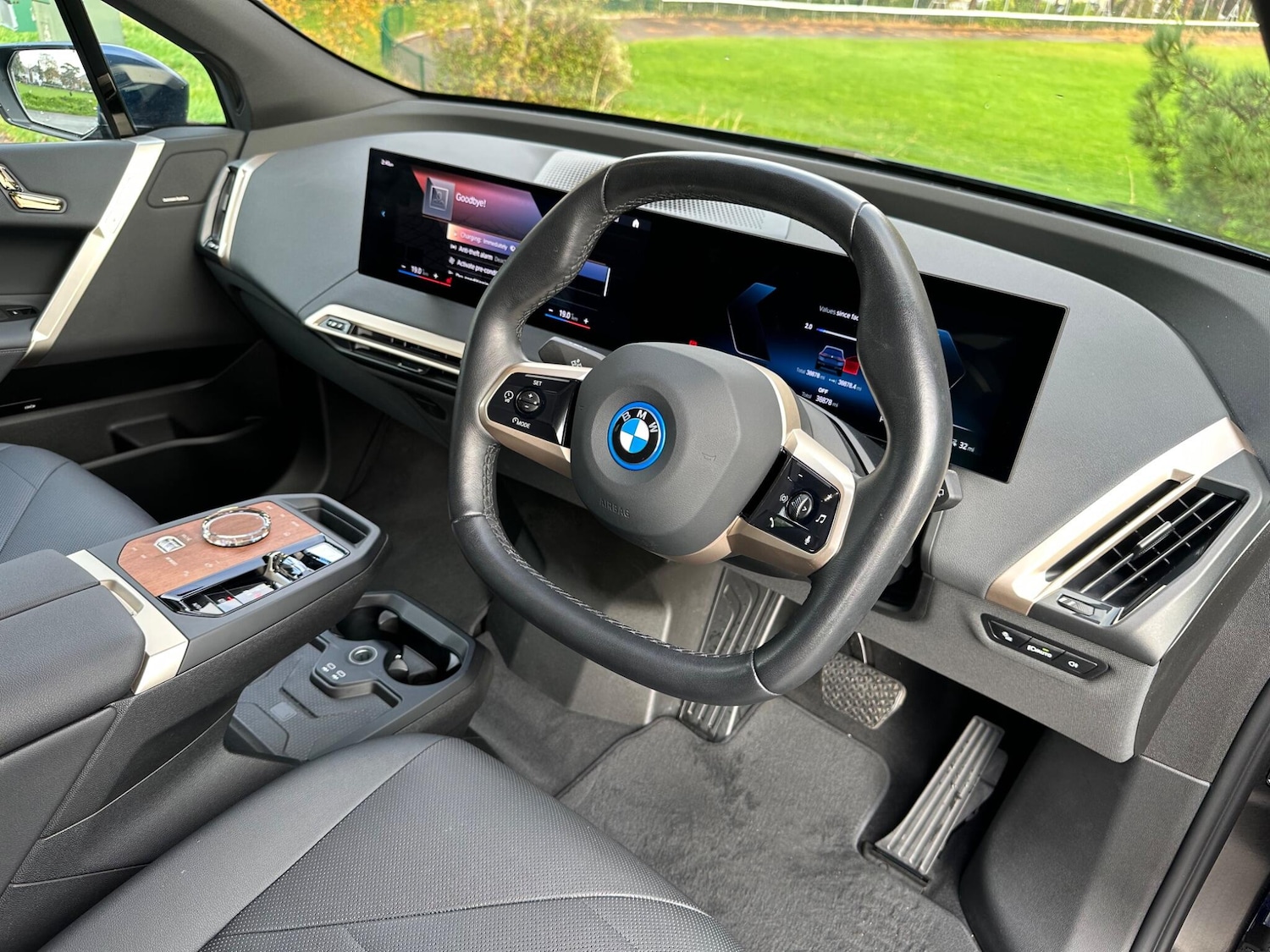 Used BMW iX for sale - 76802452: Photo 5