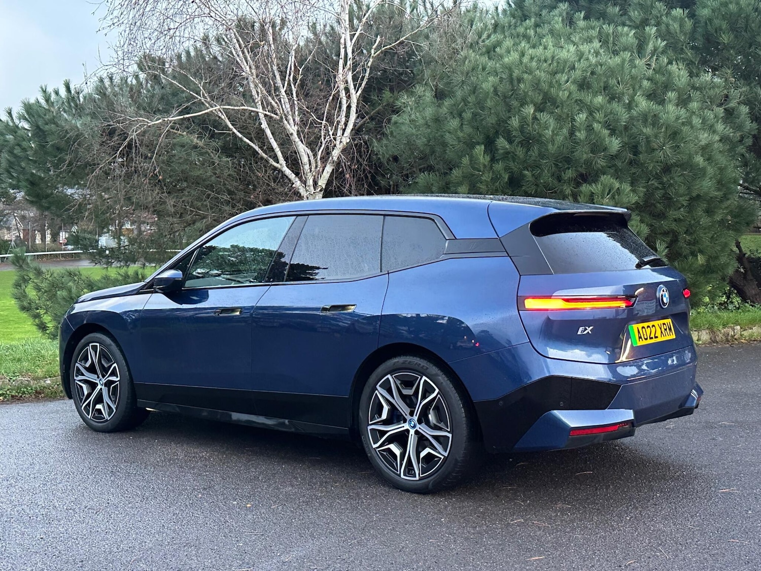 Used BMW iX for sale - 76802452: Photo 50