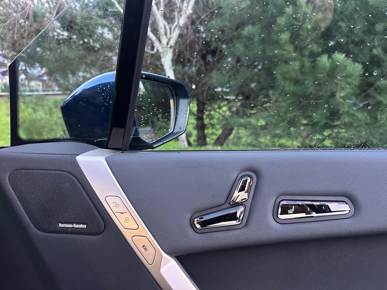 Used BMW iX for sale - 76802452: Photo 51