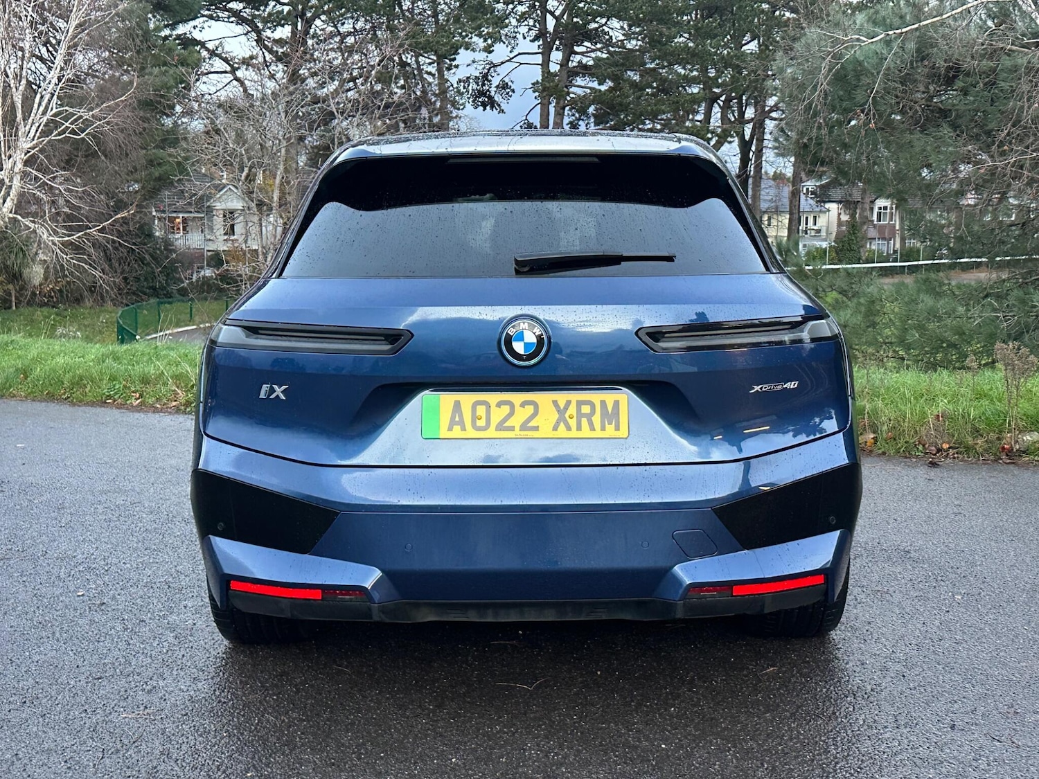 Used BMW iX for sale - 76802452: Photo 53