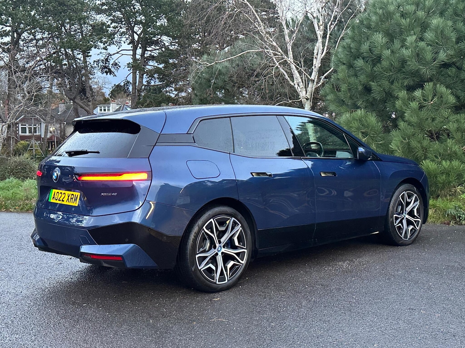 Used BMW iX for sale - 76802452: Photo 54