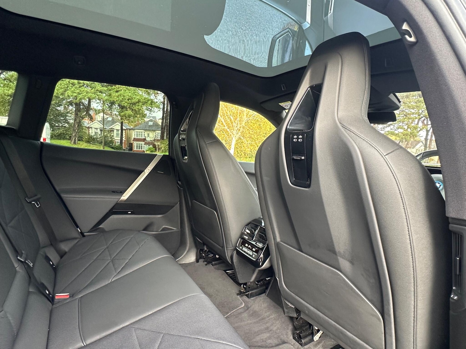 Used BMW iX for sale - 76802452: Photo 7