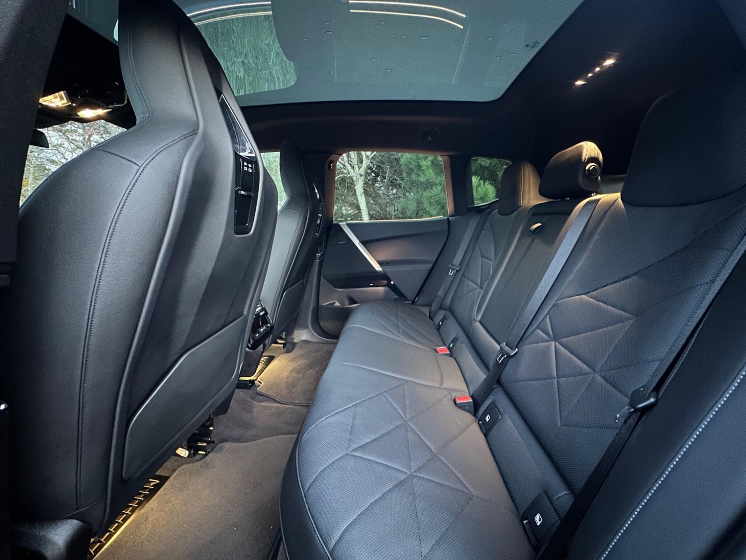 Used BMW iX for sale - 76802452: Photo 8