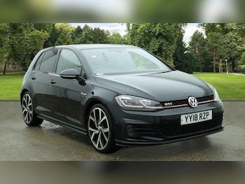 Volkswagen Golf feature image