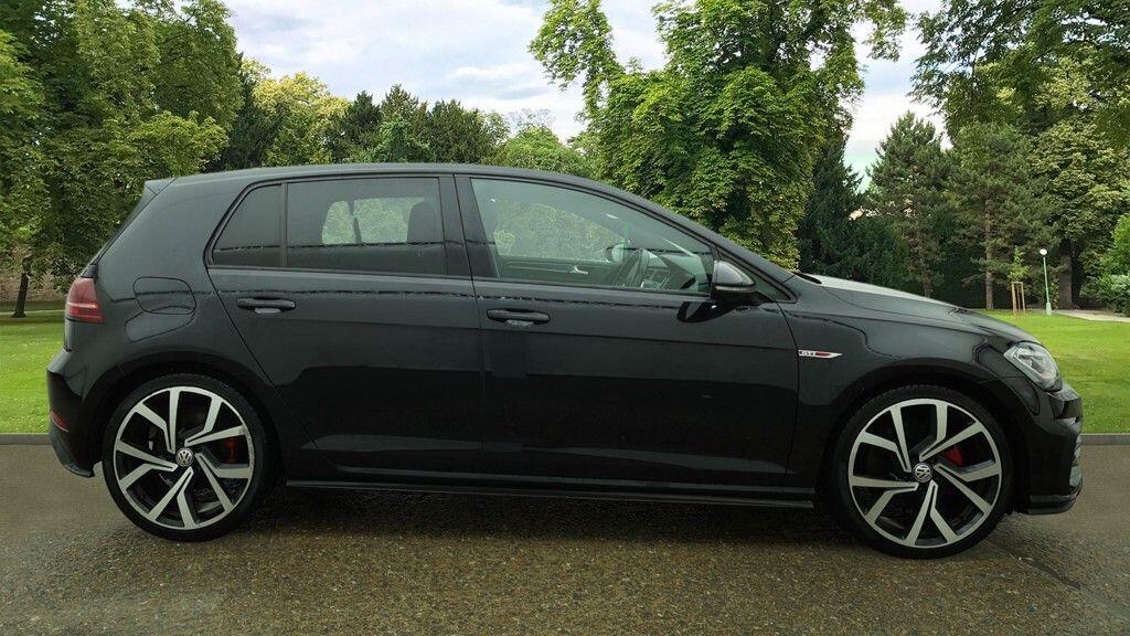 Used Volkswagen Golf 2018 for sale - 77549441: Photo 5