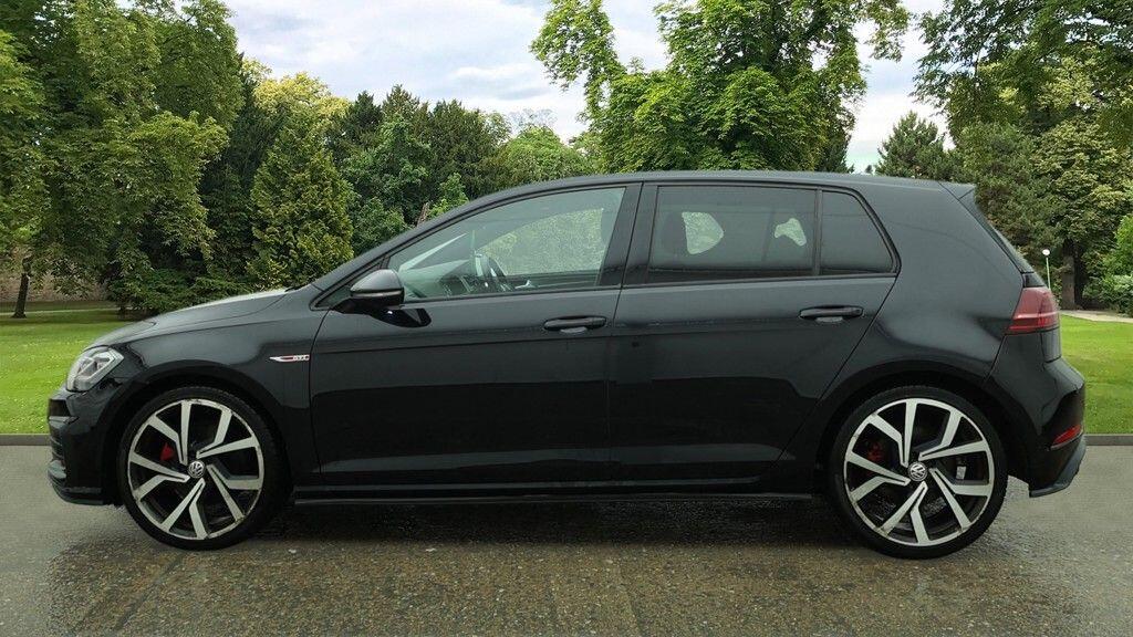 Used Volkswagen Golf 2018 for sale - 77549441: Photo 6