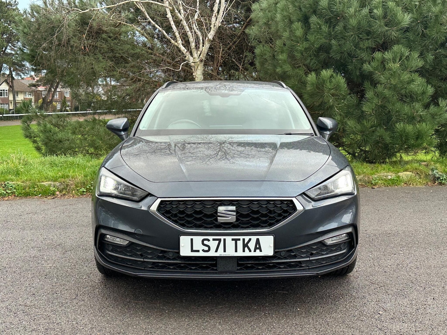 Used SEAT Leon 2021 for sale - 76801344: Photo 11