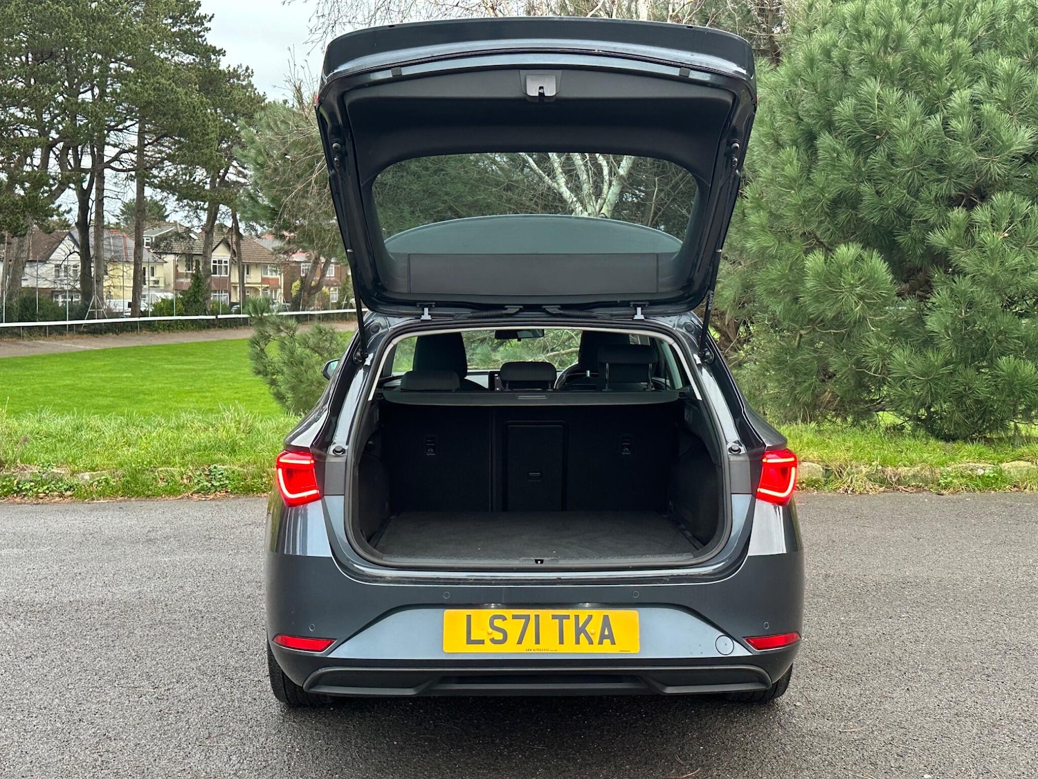 Used SEAT Leon 2021 for sale - 76801344: Photo 13