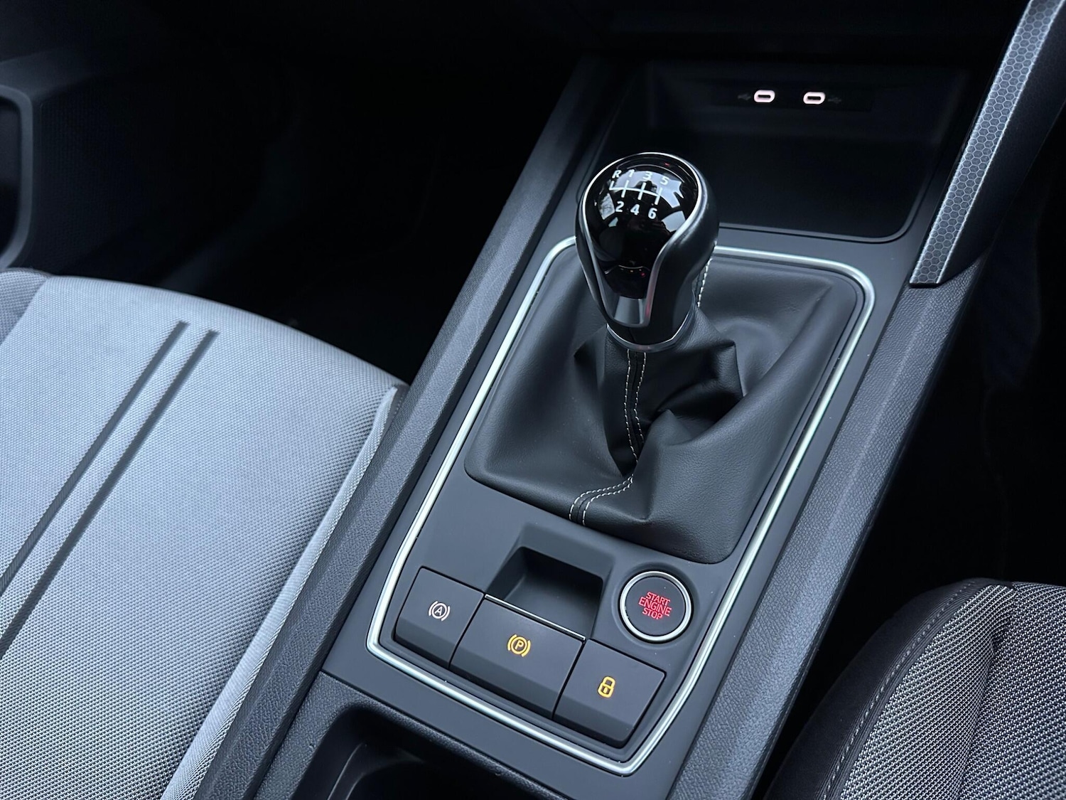 Used SEAT Leon 2021 for sale - 76801344: Photo 18