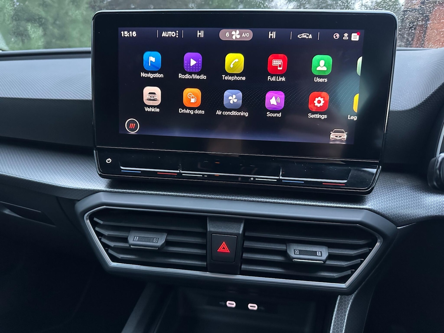 Used SEAT Leon 2021 for sale - 76801344: Photo 21