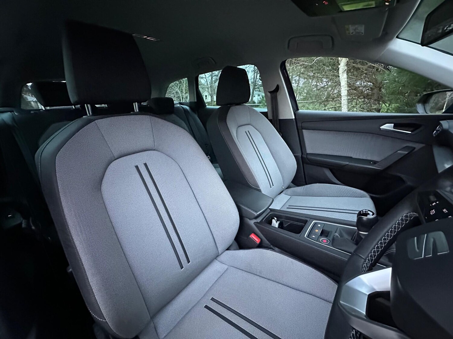 Used SEAT Leon 2021 for sale - 76801344: Photo 22