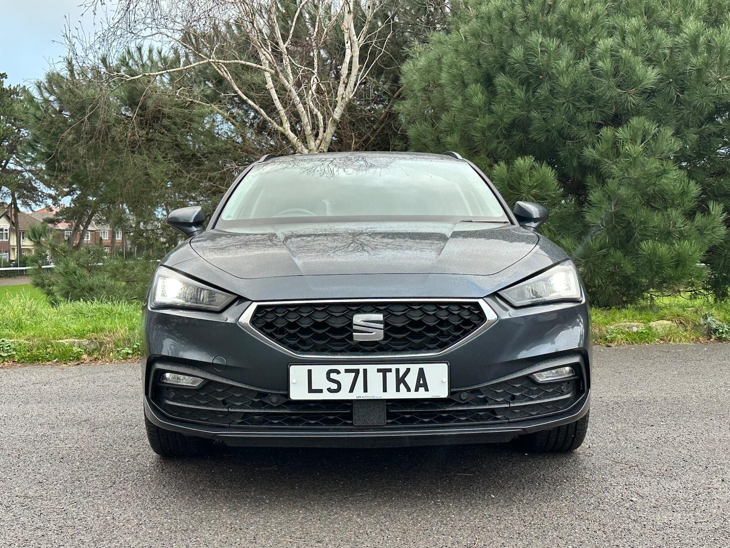 Used SEAT Leon 2021 for sale - 76801344: Photo 25