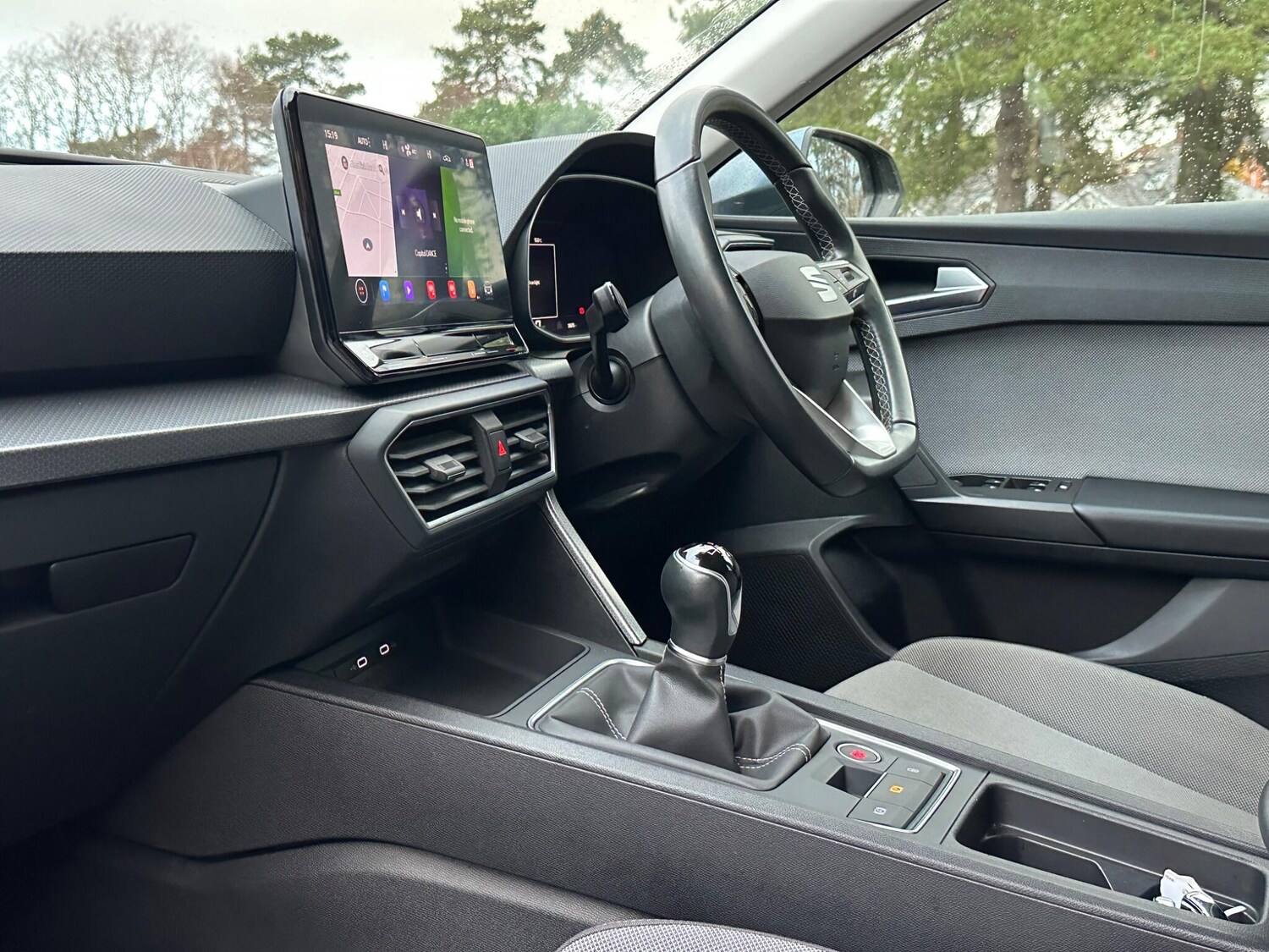 Used SEAT Leon 2021 for sale - 76801344: Photo 27