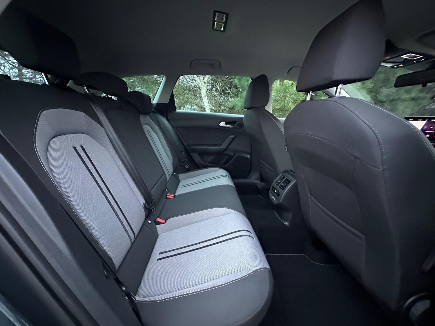 Used SEAT Leon 2021 for sale - 76801344: Photo 7