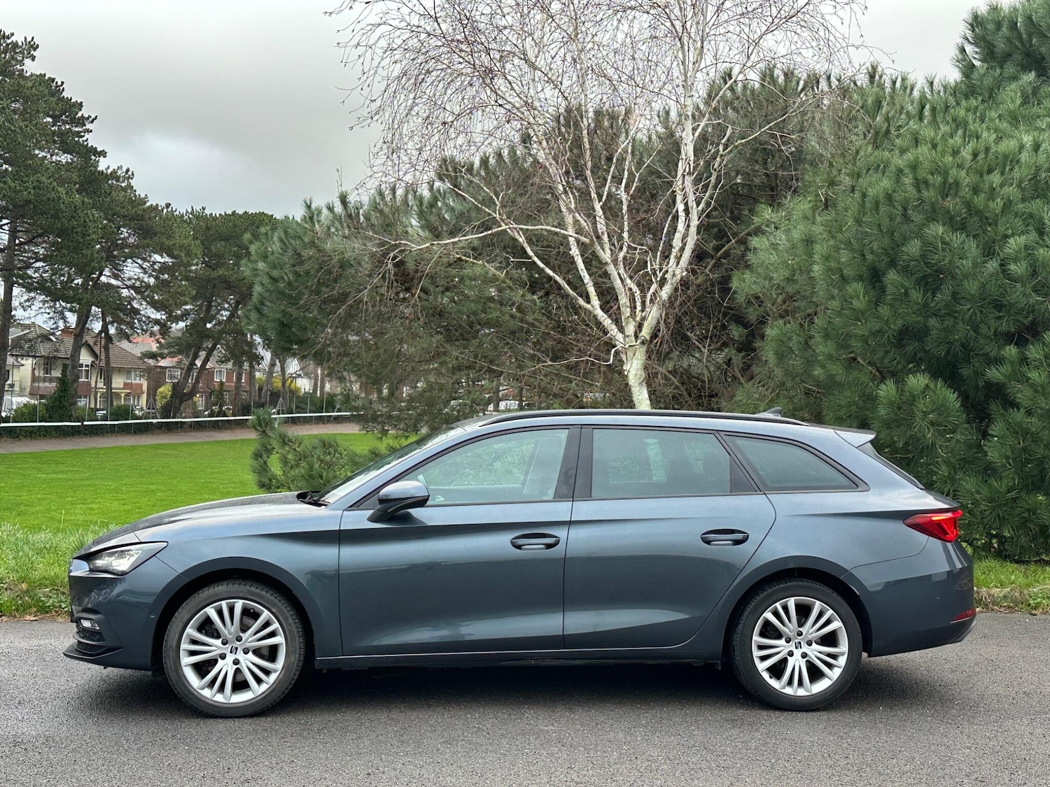 Used SEAT Leon 2021 for sale - 76801344: Photo 9