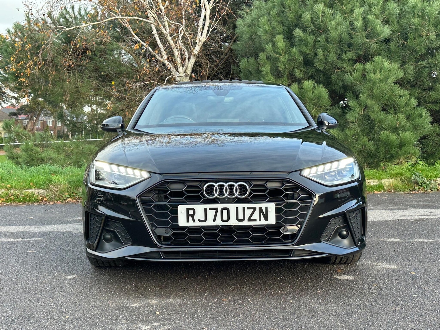 Used Audi A4 for sale - 76801612: Photo 11