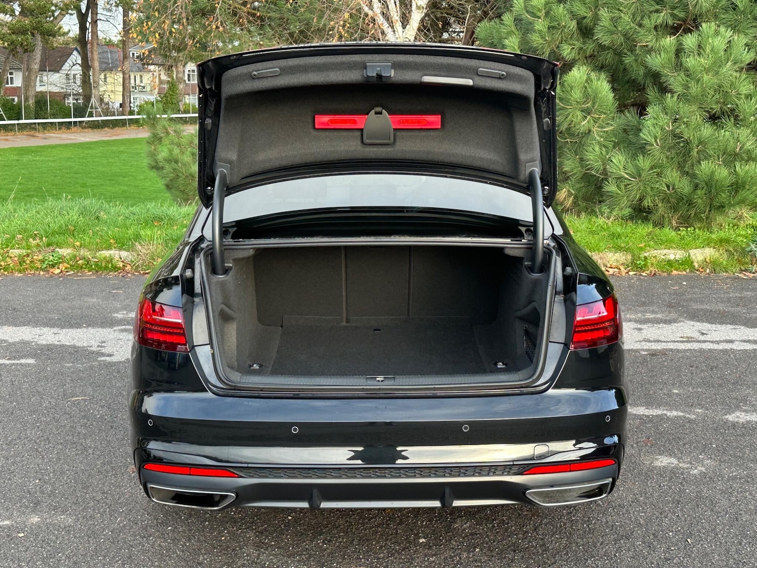 Used Audi A4 for sale - 76801612: Photo 13