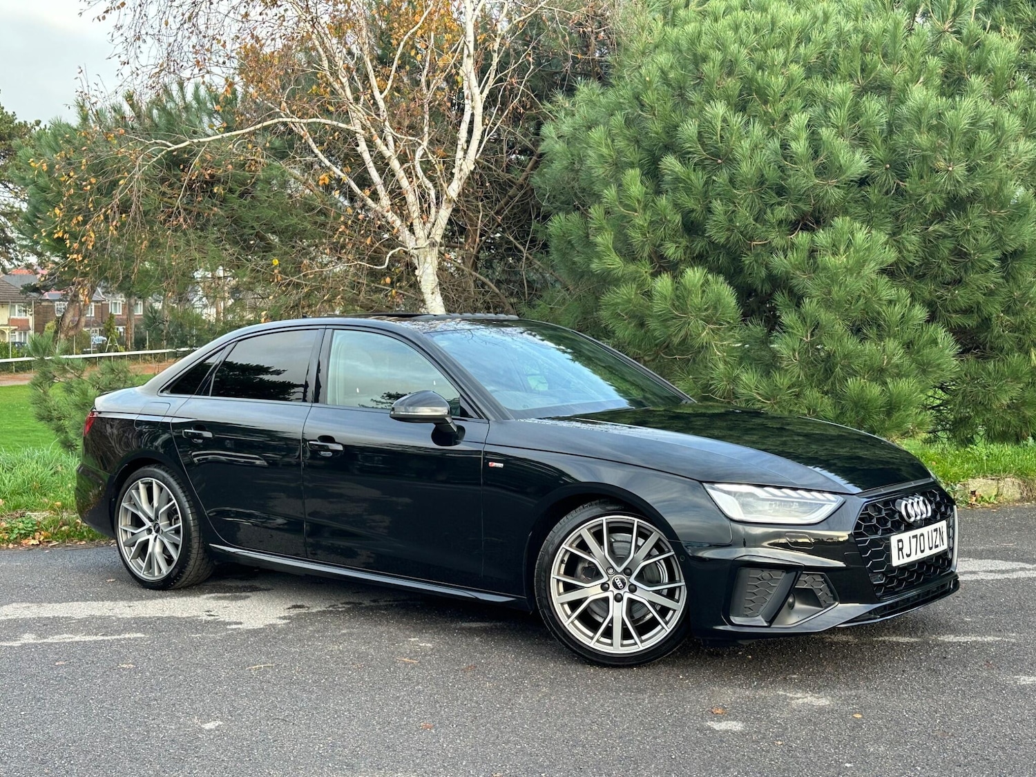 Used Audi A4 for sale - 76801612: Photo 17