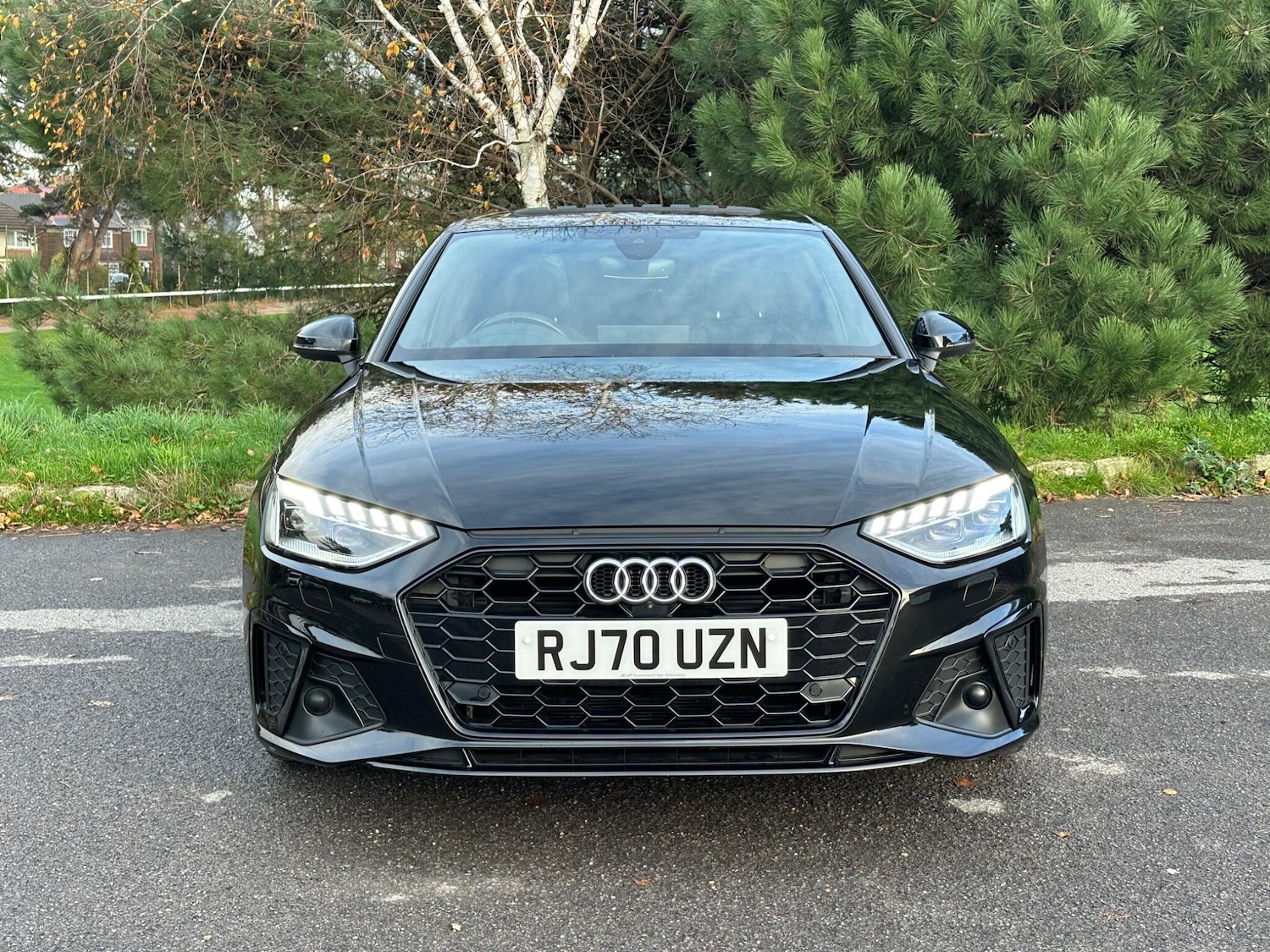 Used Audi A4 for sale - 76801612: Photo 19