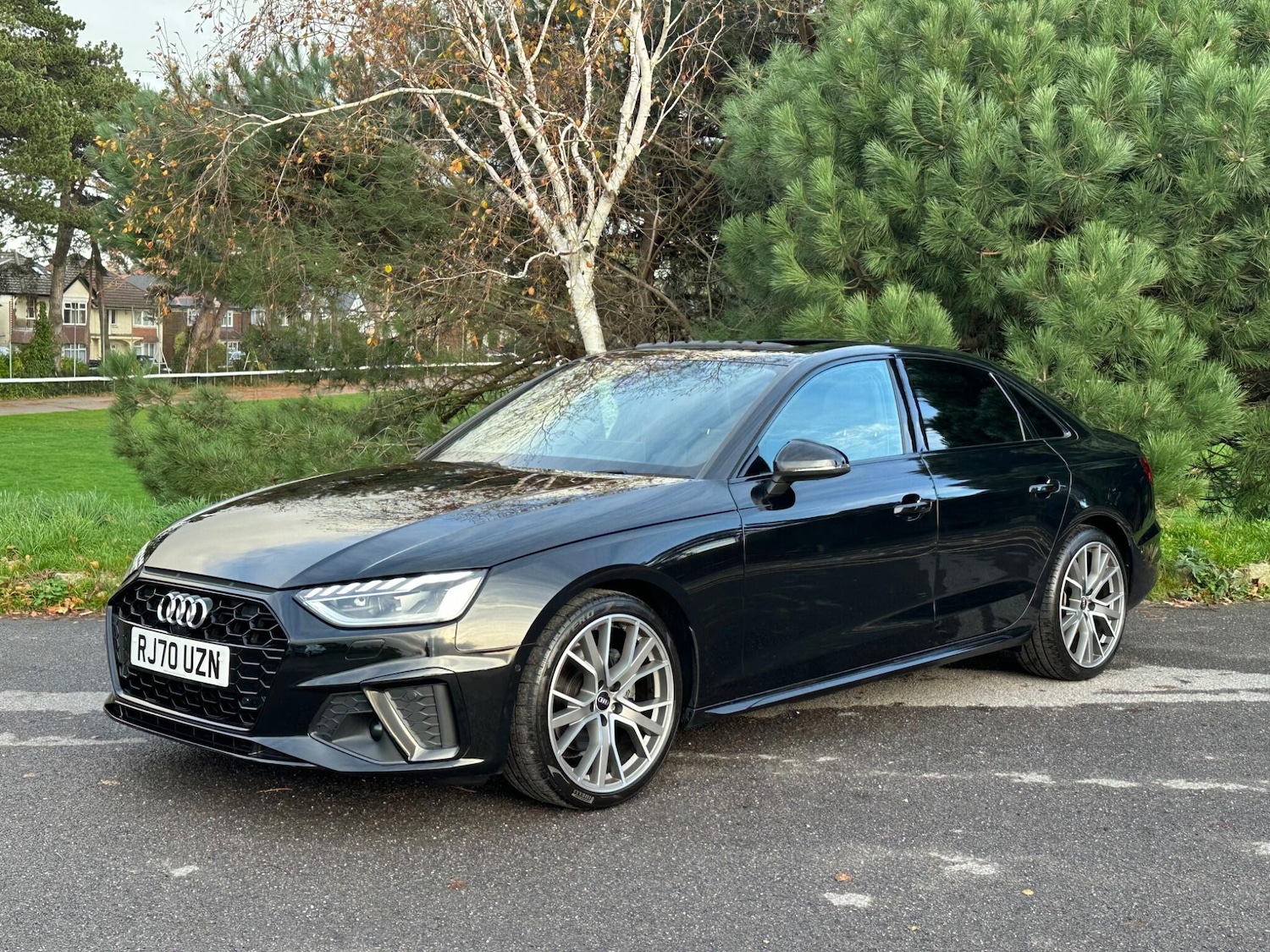 Used Audi A4 for sale - 76801612: Photo 20