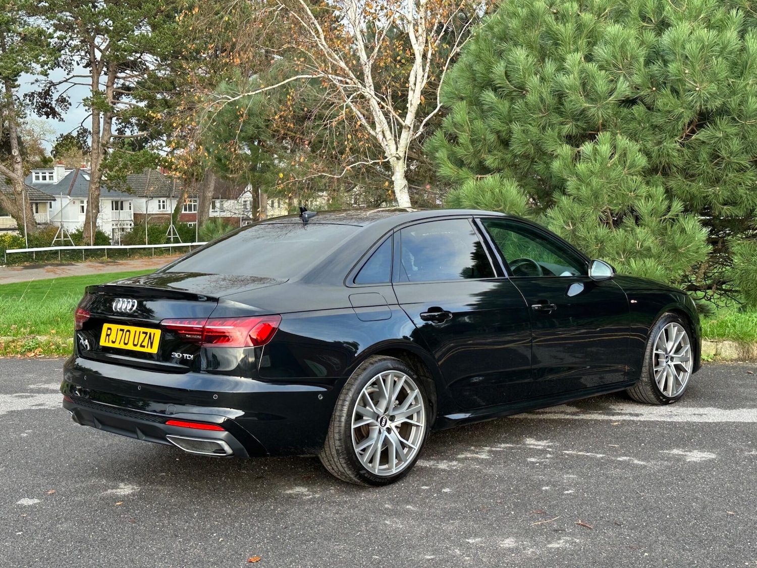 Used Audi A4 for sale - 76801612: Photo 23