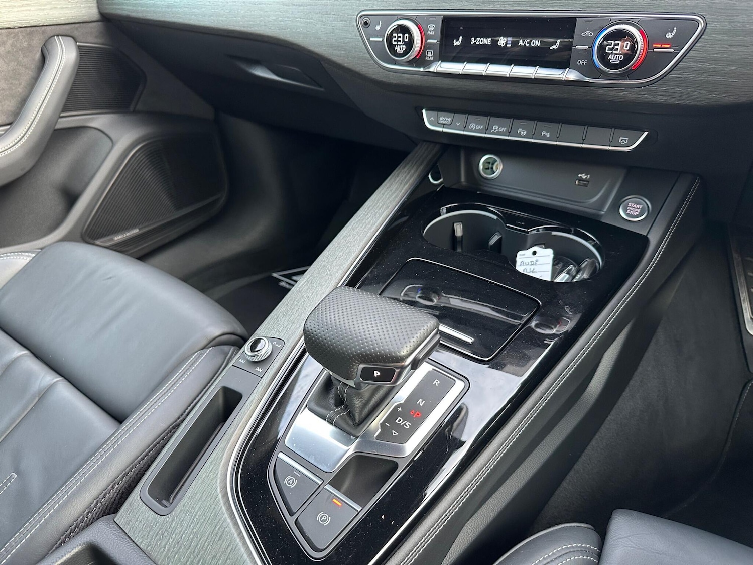 Used Audi A4 for sale - 76801612: Photo 24