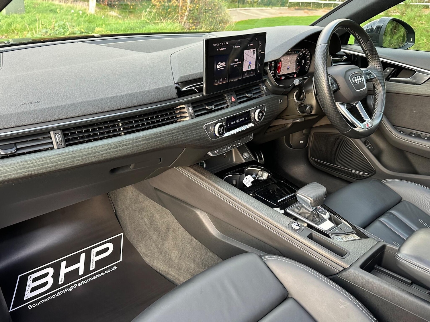 Used Audi A4 for sale - 76801612: Photo 26