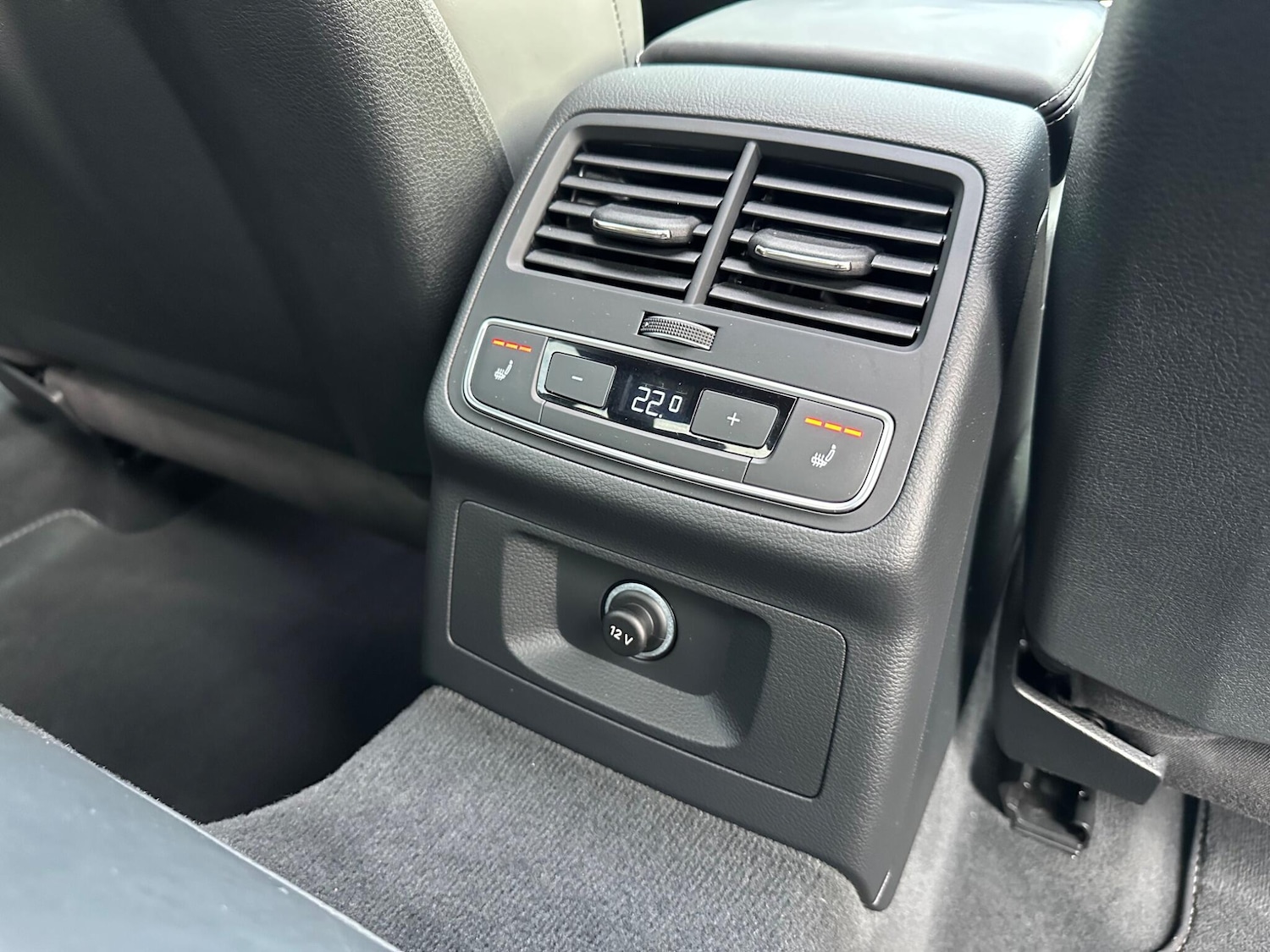 Used Audi A4 for sale - 76801612: Photo 29