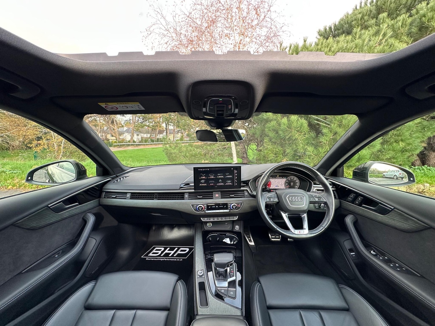 Used Audi A4 for sale - 76801612: Photo 3