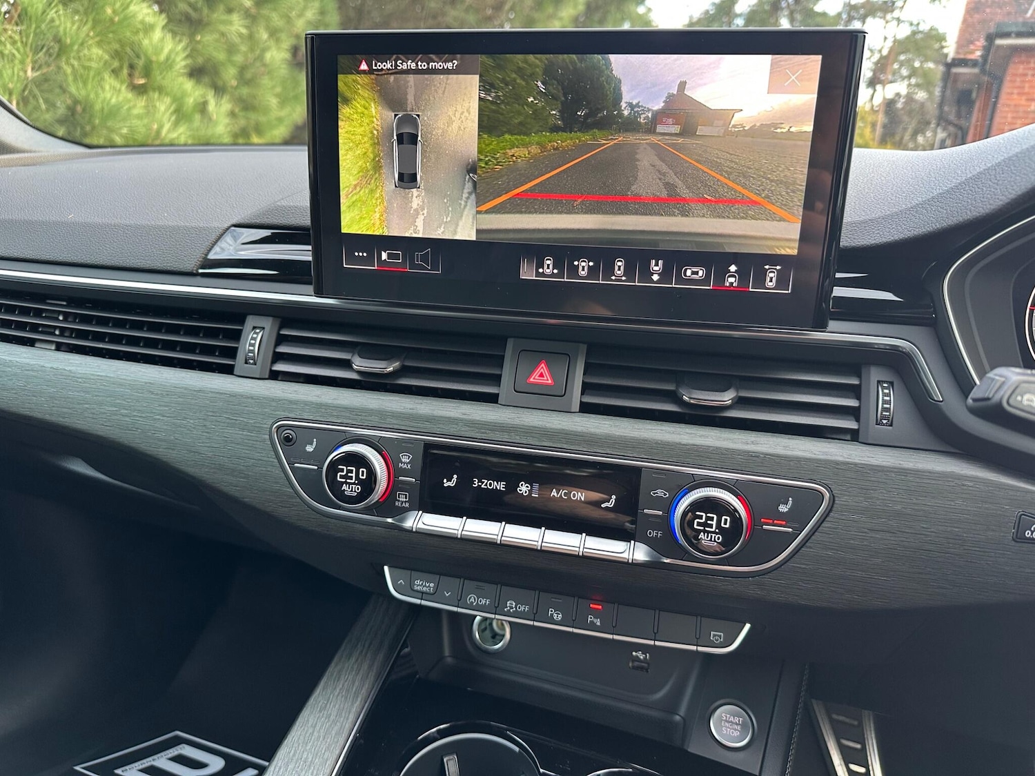 Used Audi A4 for sale - 76801612: Photo 30