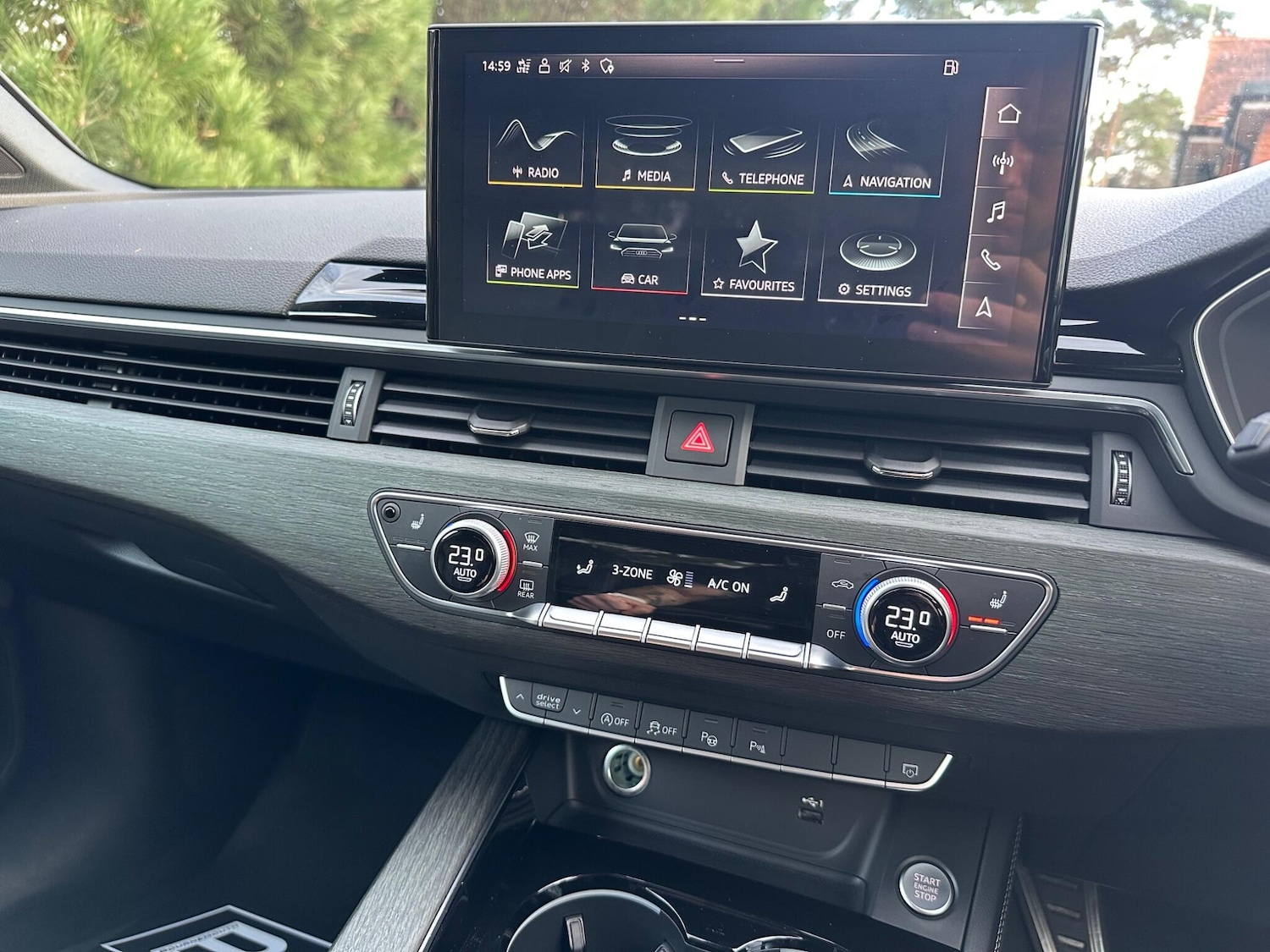 Used Audi A4 for sale - 76801612: Photo 31