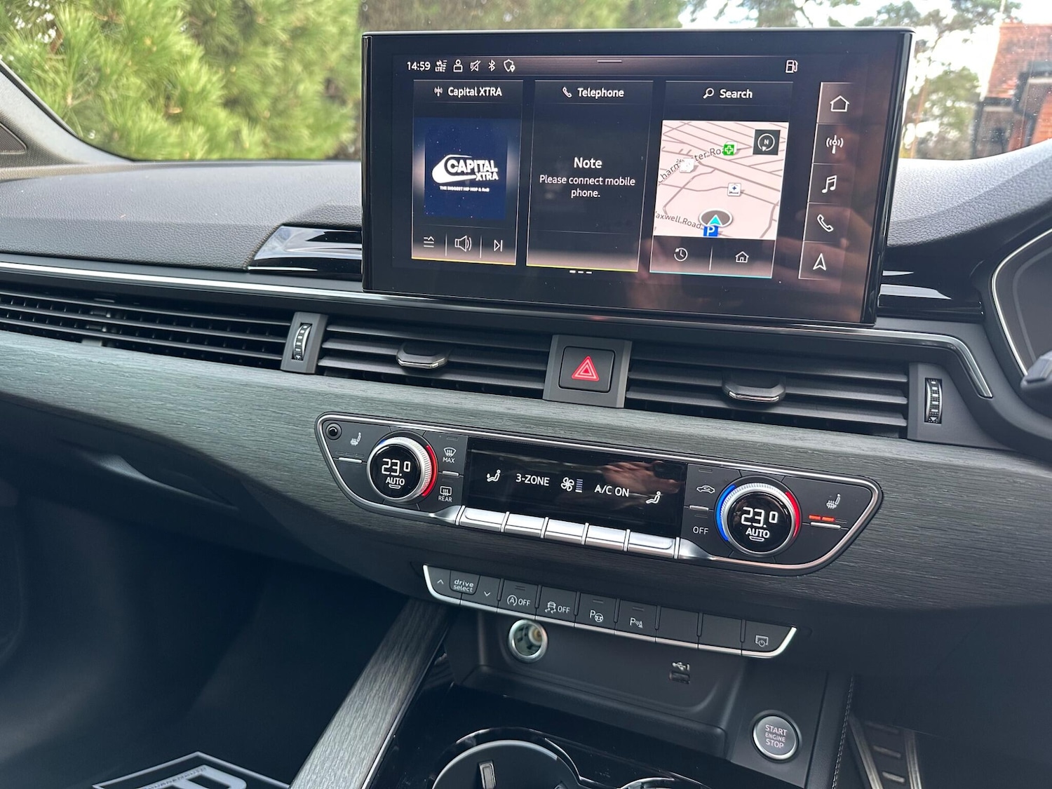 Used Audi A4 for sale - 76801612: Photo 32