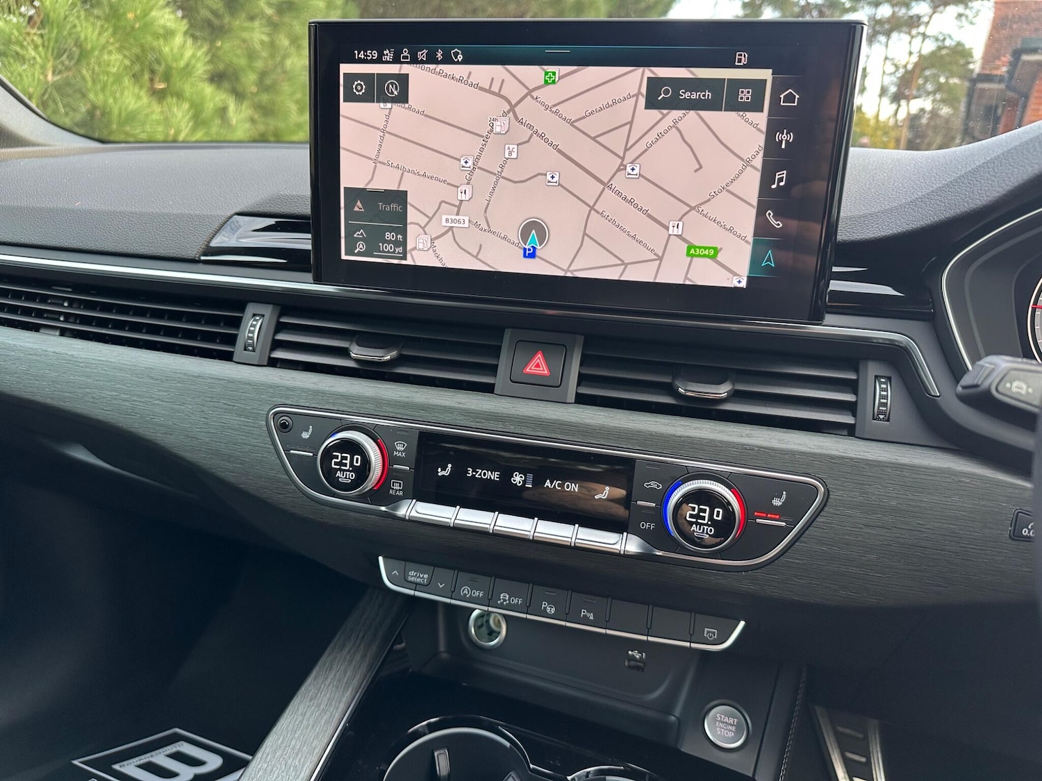 Used Audi A4 for sale - 76801612: Photo 33