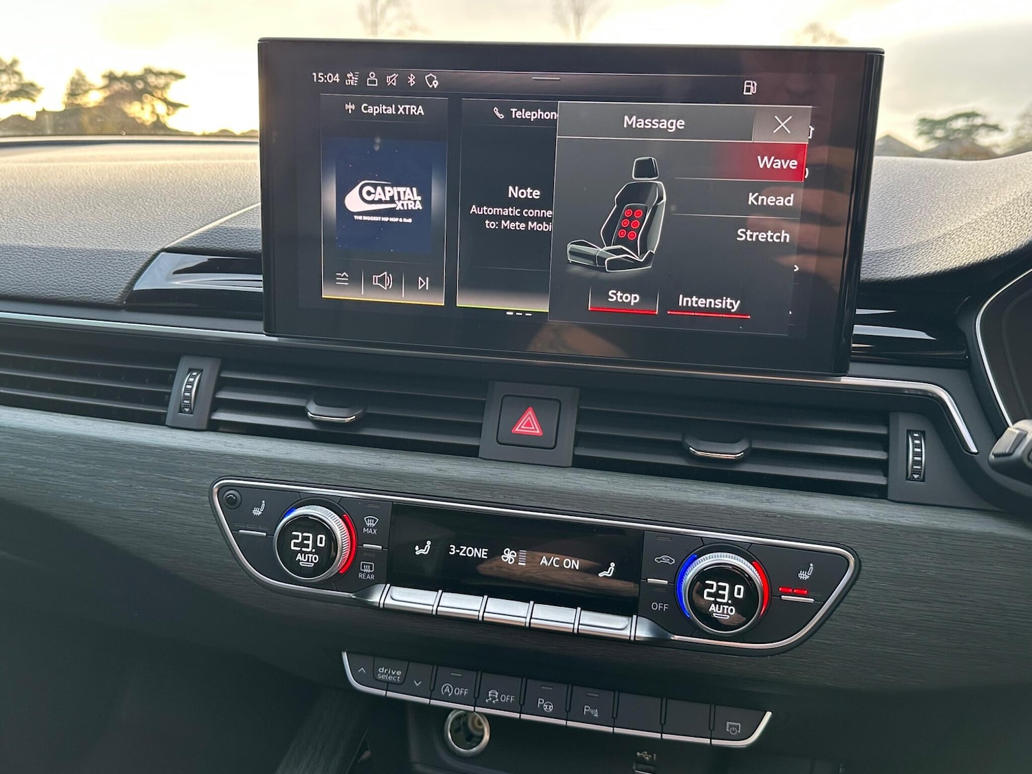 Used Audi A4 for sale - 76801612: Photo 34