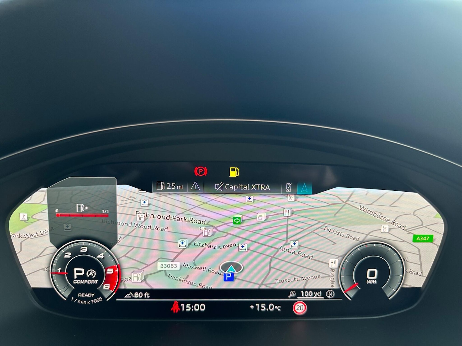 Used Audi A4 for sale - 76801612: Photo 36