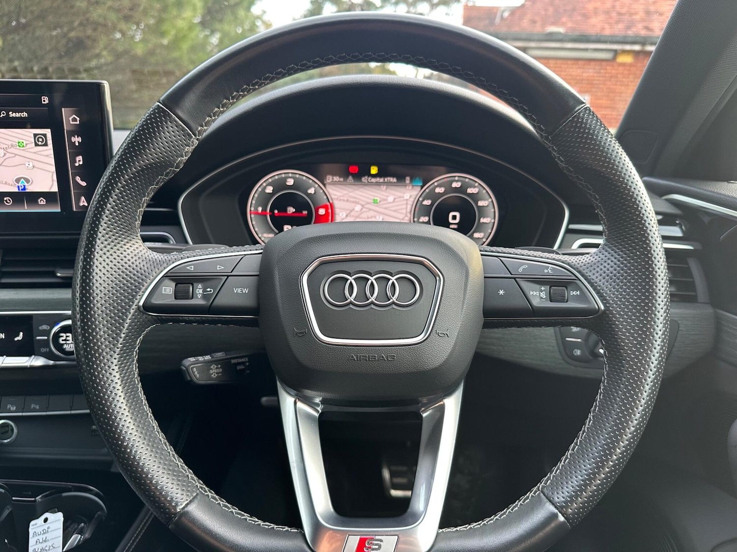 Used Audi A4 for sale - 76801612: Photo 37