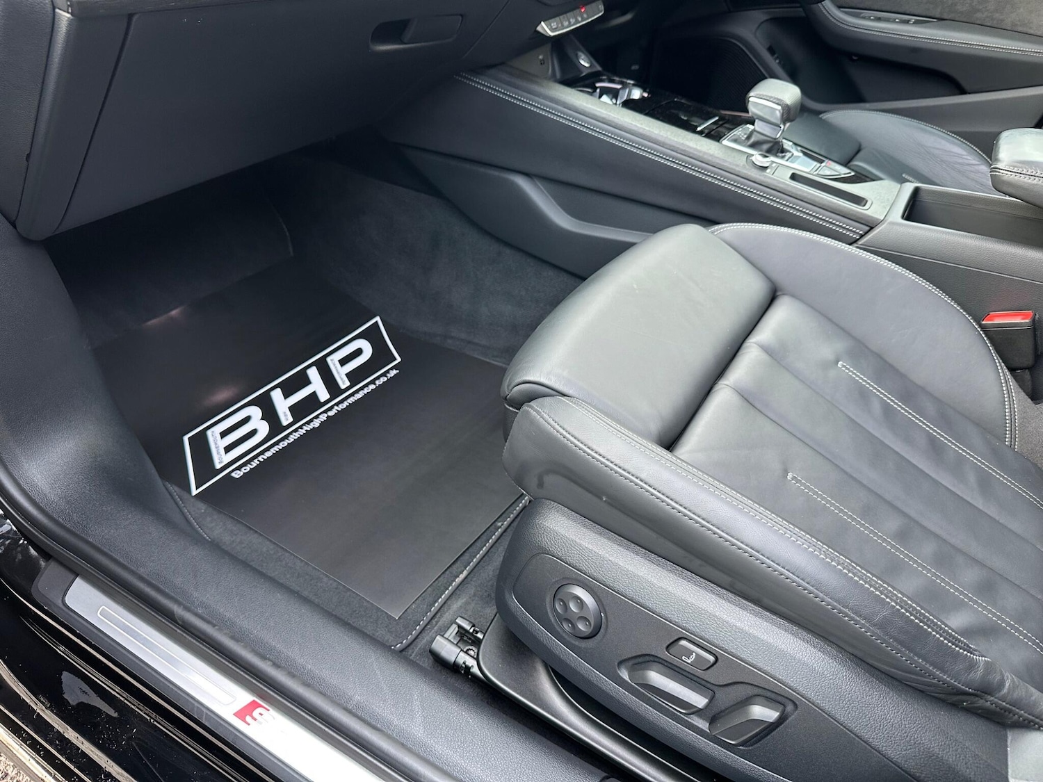 Used Audi A4 for sale - 76801612: Photo 39