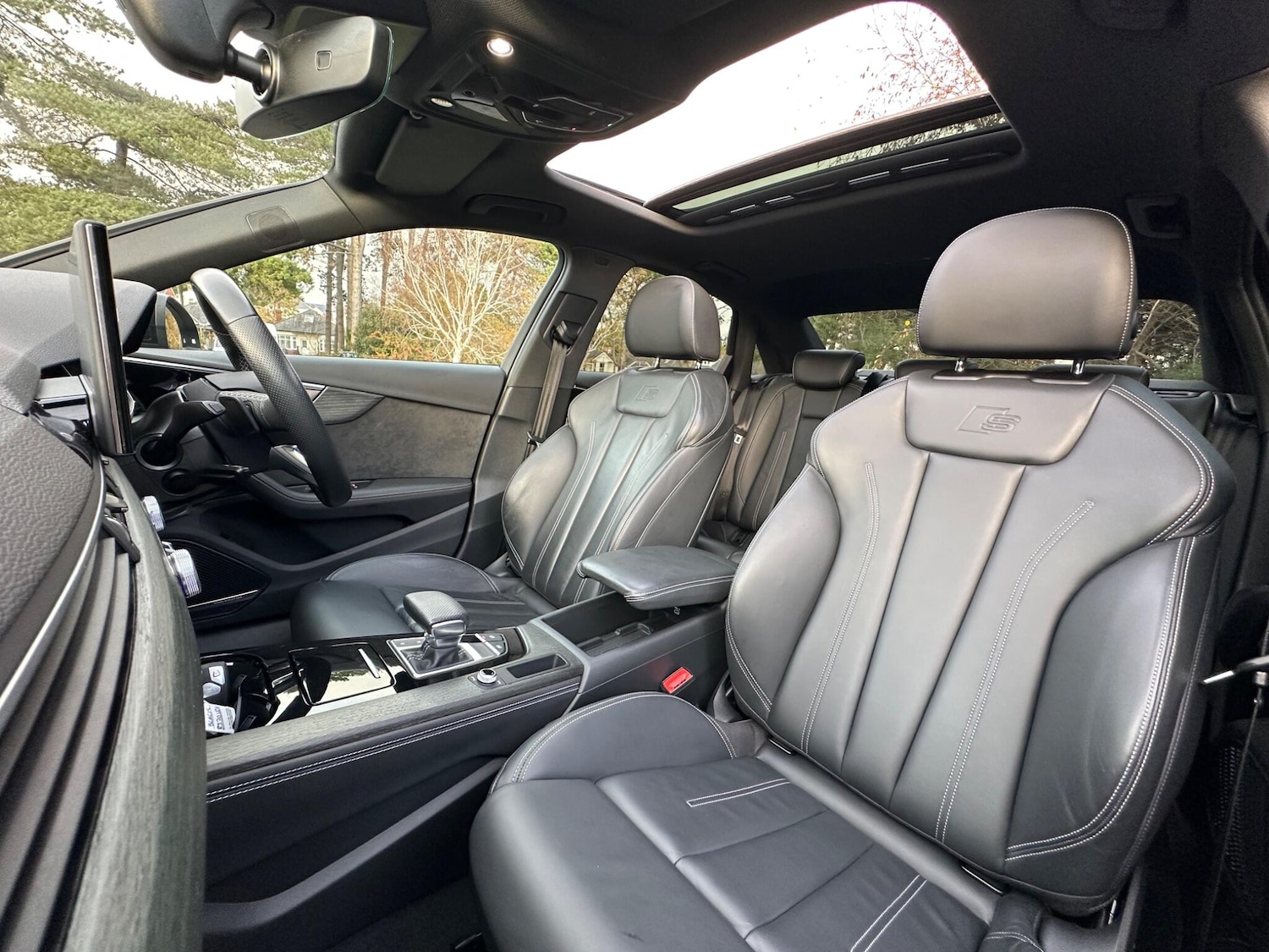 Used Audi A4 for sale - 76801612: Photo 4