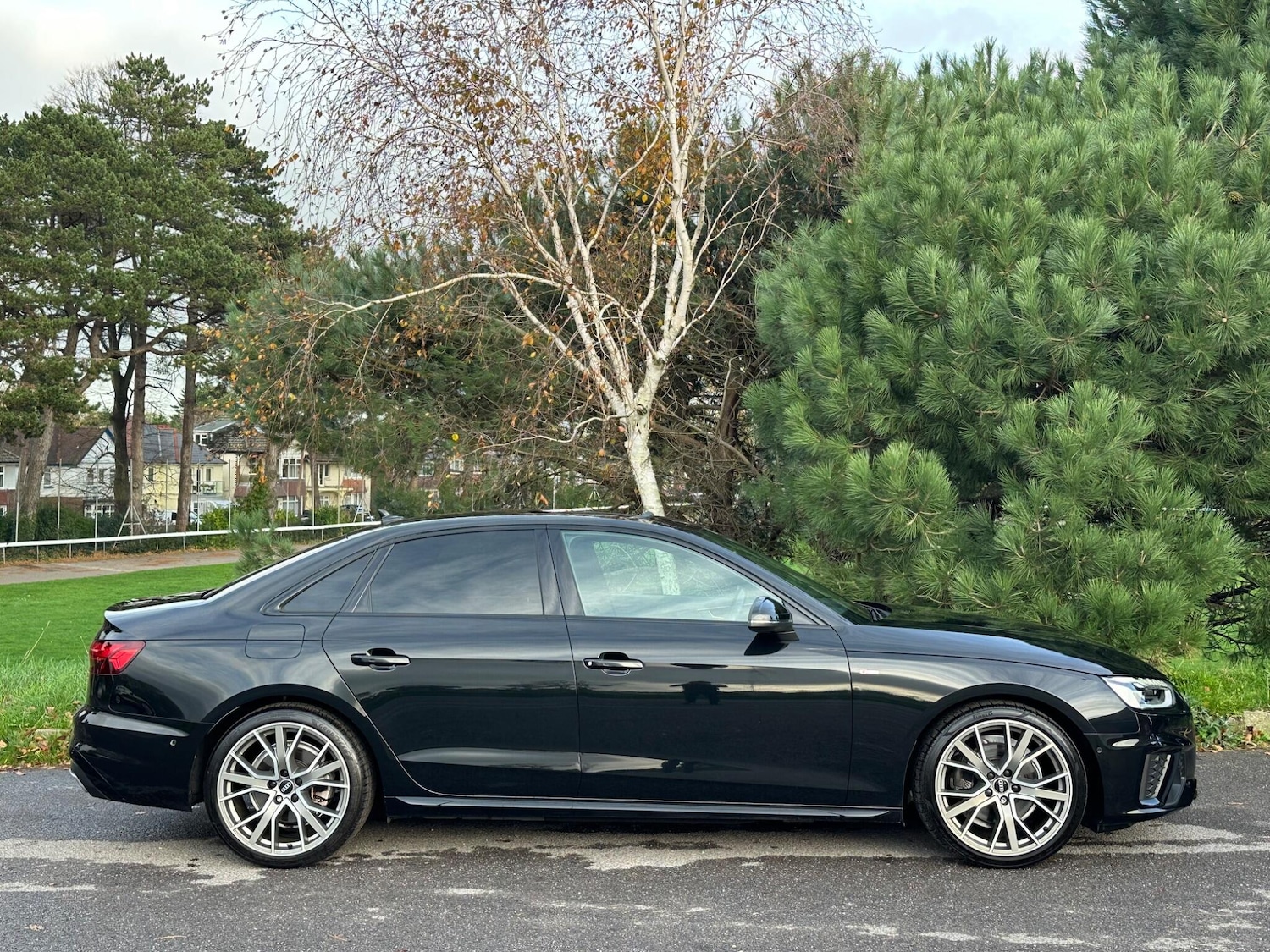 Used Audi A4 for sale - 76801612: Photo 6