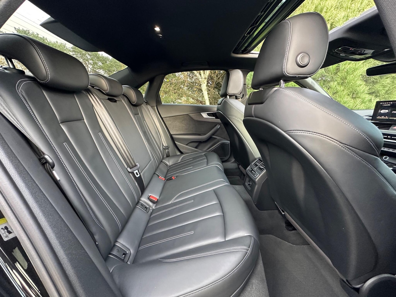 Used Audi A4 for sale - 76801612: Photo 7