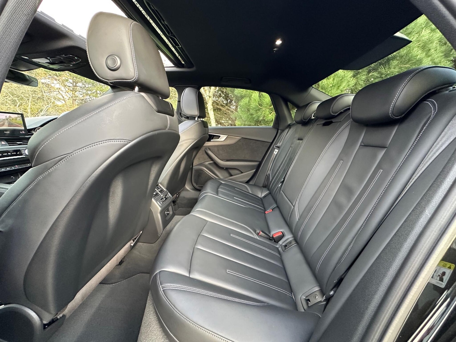 Used Audi A4 for sale - 76801612: Photo 8